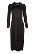 black-dress